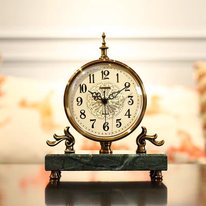 Luxury Lifestyle Living - European Retro Style American Luxury Decorative