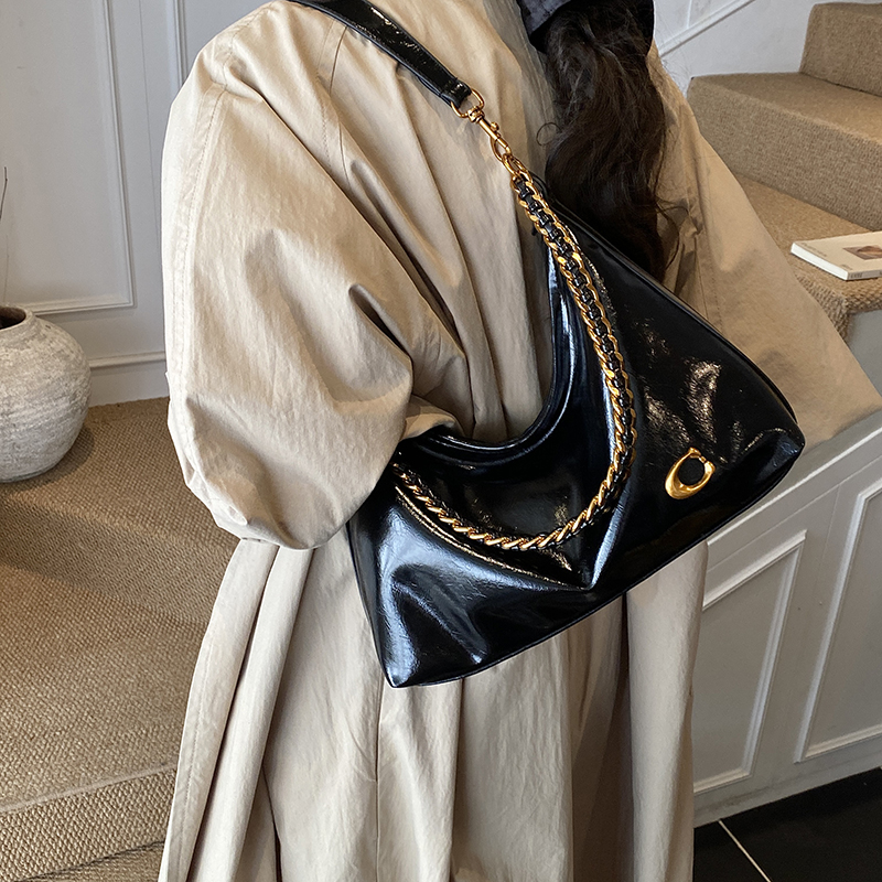 Luxury Lifestyle Handbags - Luxury Women High End Leather Fashion