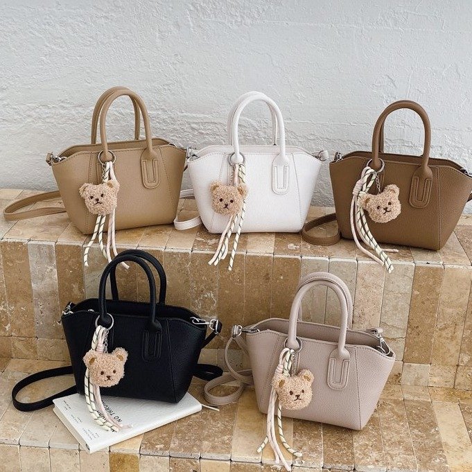 Luxury Lifestyle Handbags - Designer Elegant Diaper Bag Women's Luxury
