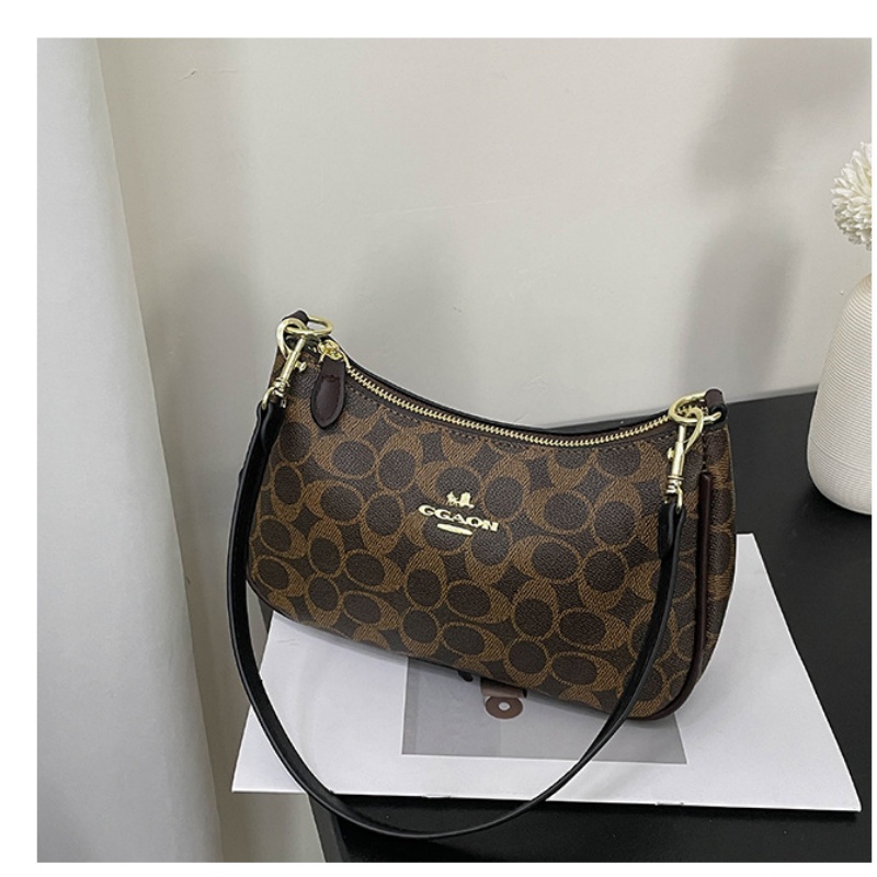 Luxury Lifestyle Handbags - 2026 Luxury Women High End Leather
