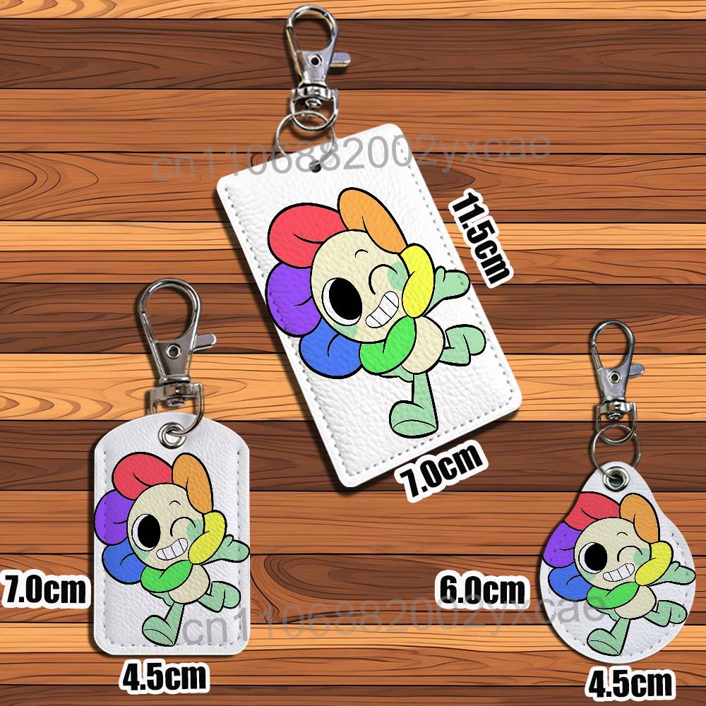 game Vee Dandy cute Astro Worl – Leather Card Wallet recenzja i cena