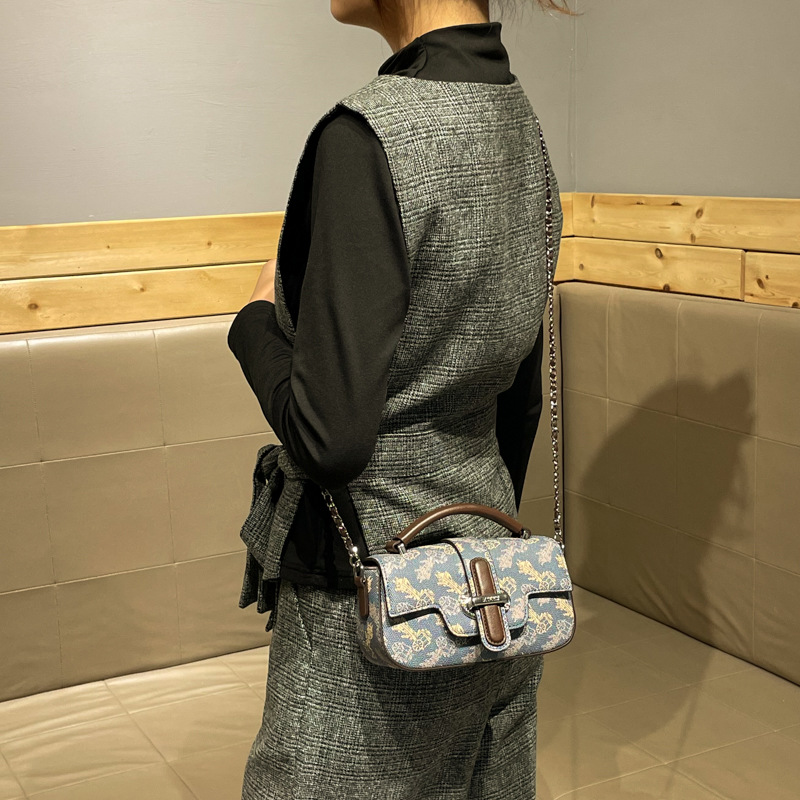 Luxury Hands-Free Designer Dia – Luxury Lifestyle Handbags recenzja i cena