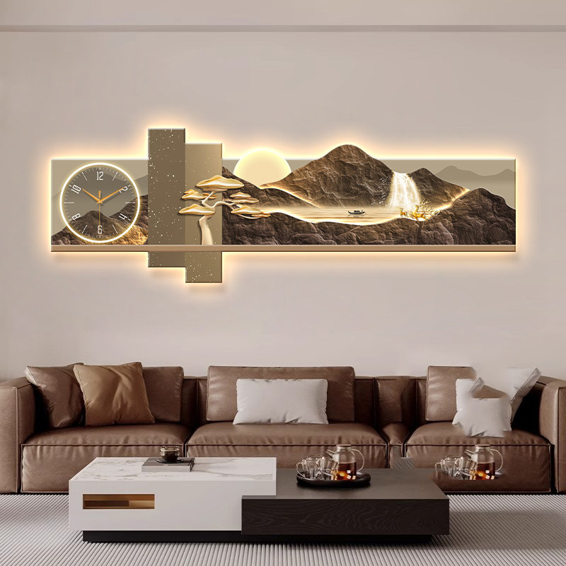 Big Size Art Mural Luxury Mode – Luxury Lifestyle Living recenzja i cena