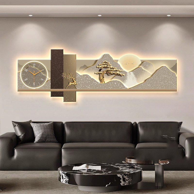 Big Size Art Mural Luxury Mode – Luxury Lifestyle Living recenzja i cena