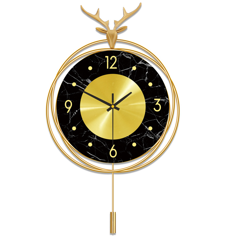 luxury style clock living room – Luxury Lifestyle Living recenzja i cena