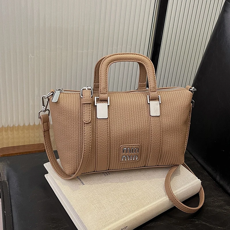 Women Luxury Elegant Leather F – Luxury Lifestyle Handbags recenzja i cena