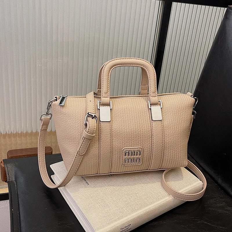 Women Luxury Elegant Leather F – Luxury Lifestyle Handbags recenzja i cena