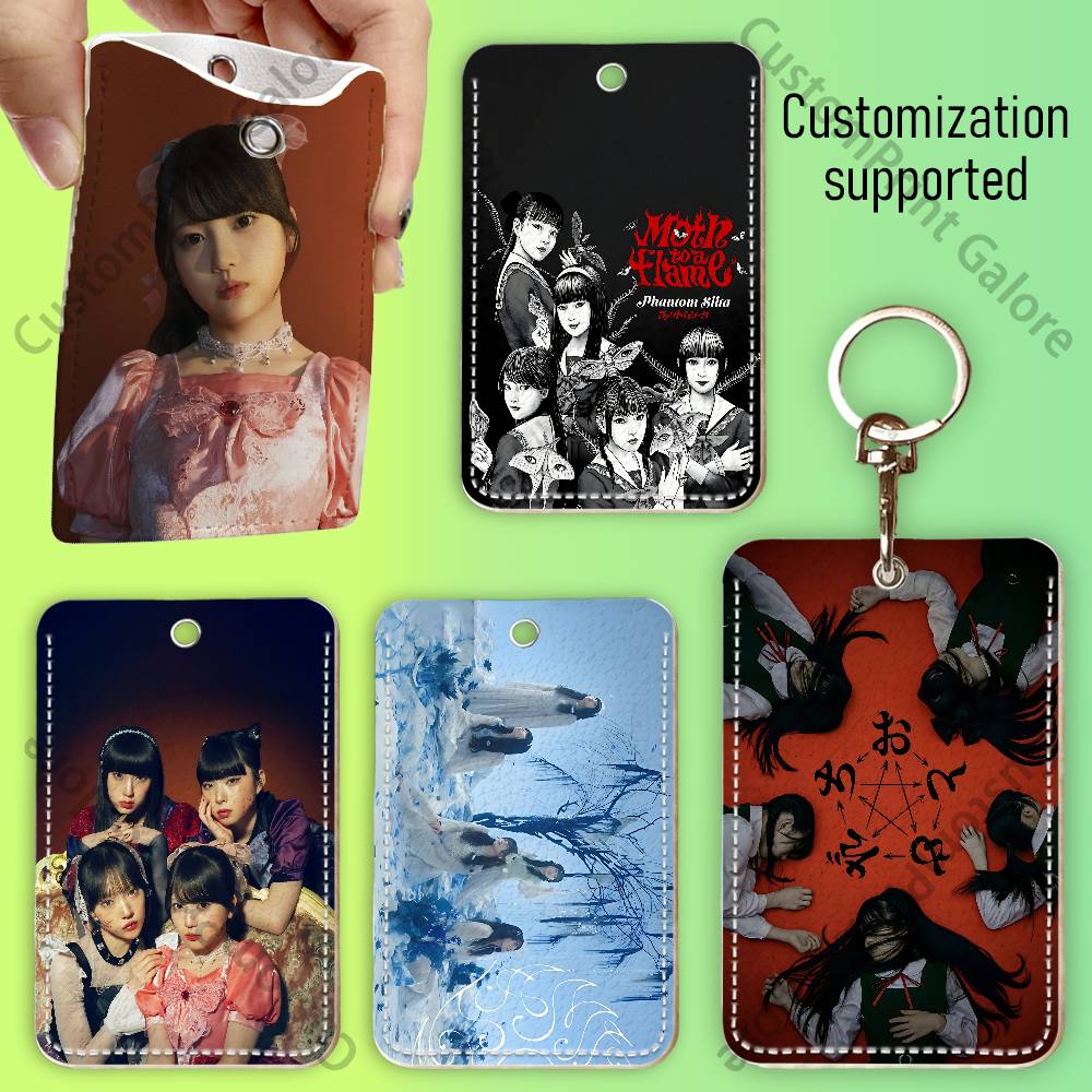 P-Phantom S-Siita Otomodachi P – Leather Card Wallet recenzja i cena