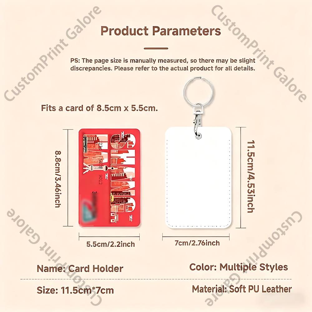 P-Phantom S-Siita Otomodachi P – Leather Card Wallet recenzja i cena