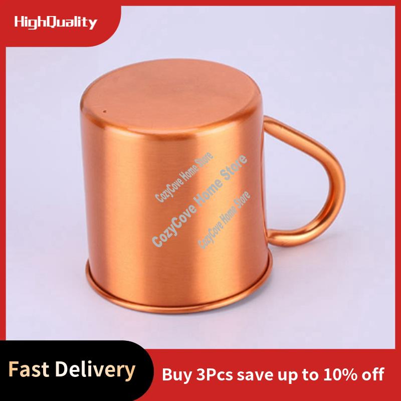 Sports Products Straight Cup H – Copper Cocktail Mug recenzja i cena