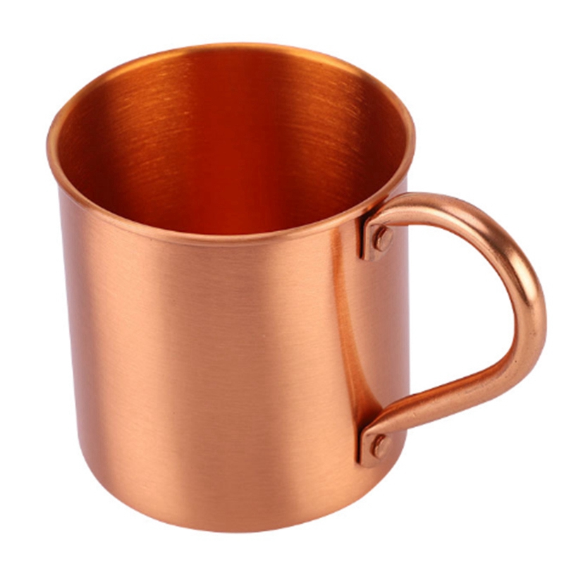Sports Products Straight Cup H – Copper Cocktail Mug recenzja i cena