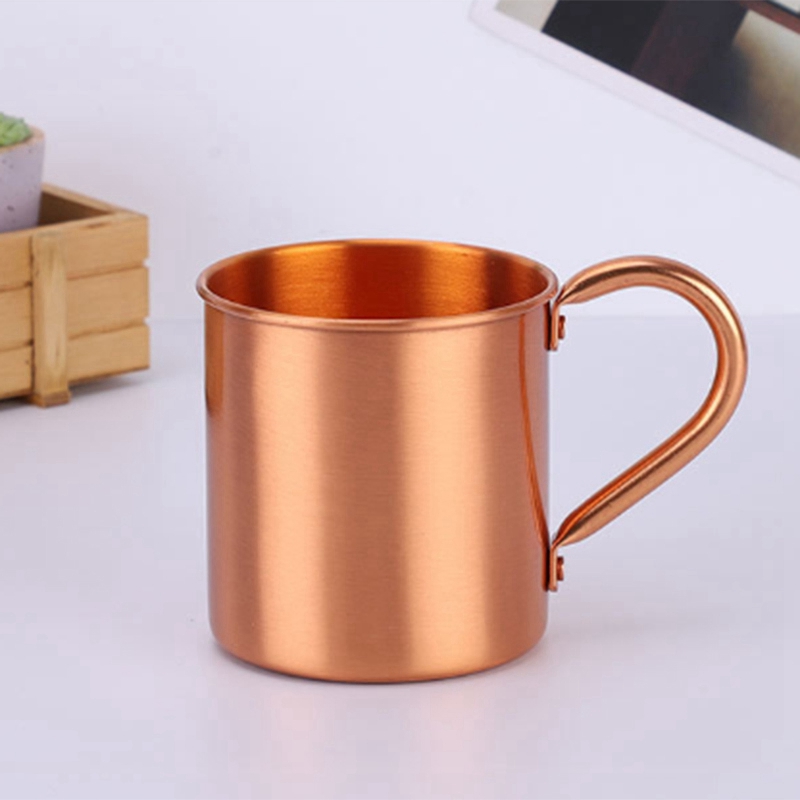 Sports Products Straight Cup H – Copper Cocktail Mug recenzja i cena