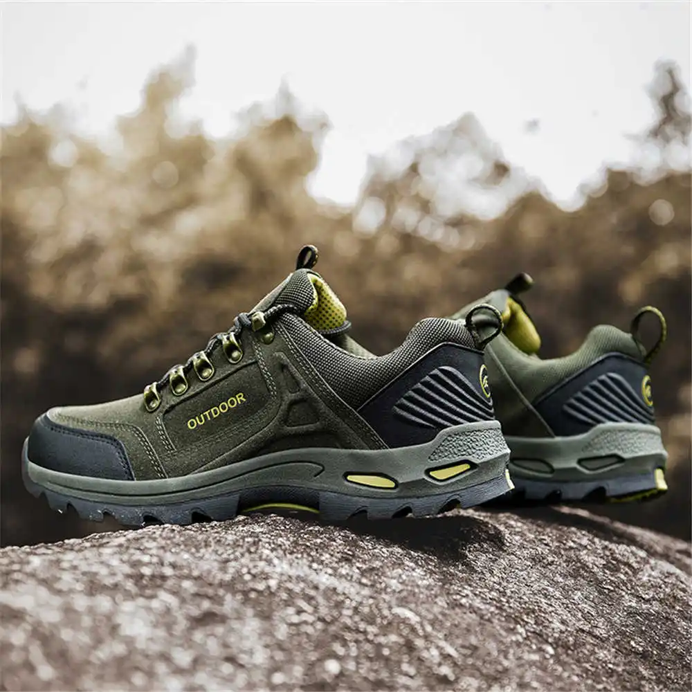 Non-slip Lace Up Hiking Tennis – Luxury Lifestyle Shorts recenzja i cena