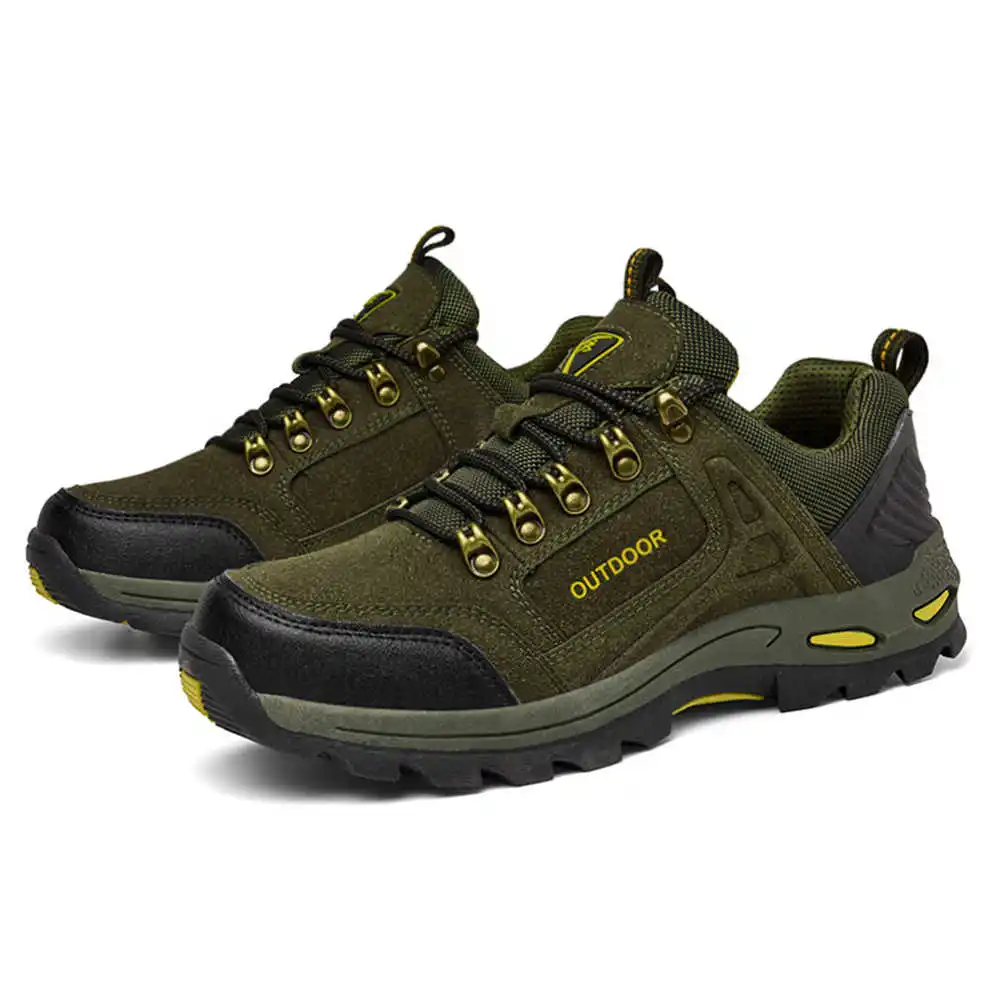 Non-slip Lace Up Hiking Tennis – Luxury Lifestyle Shorts recenzja i cena