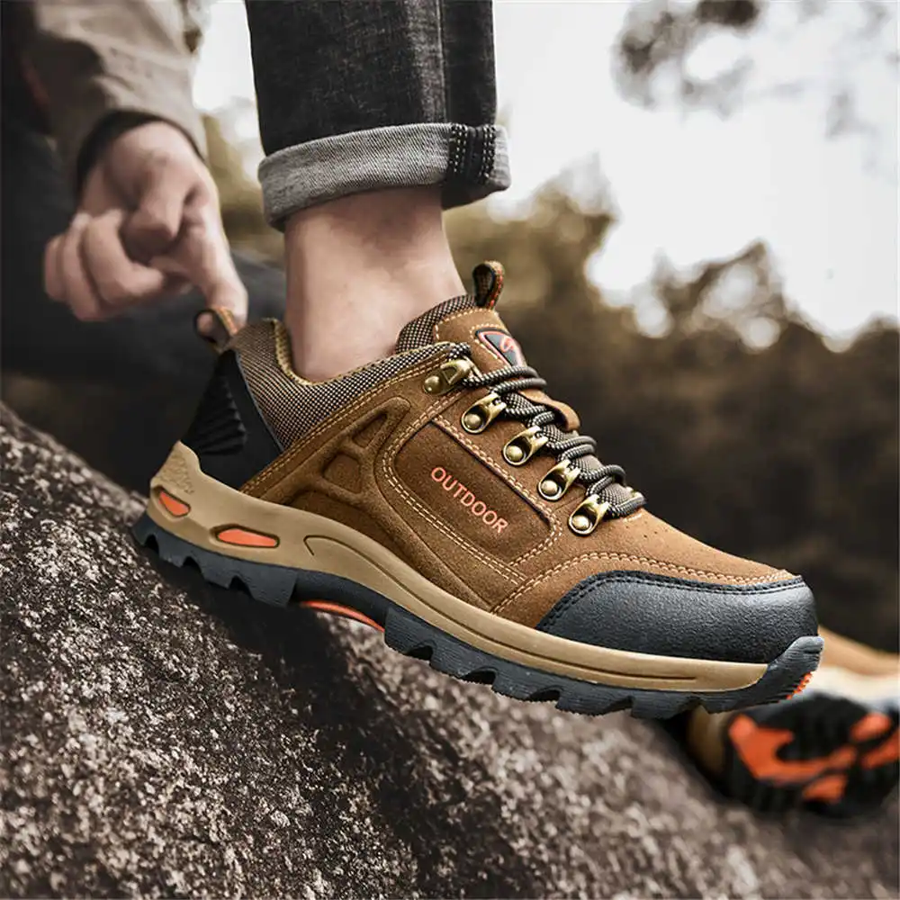 Non-slip Lace Up Hiking Tennis – Luxury Lifestyle Shorts recenzja i cena