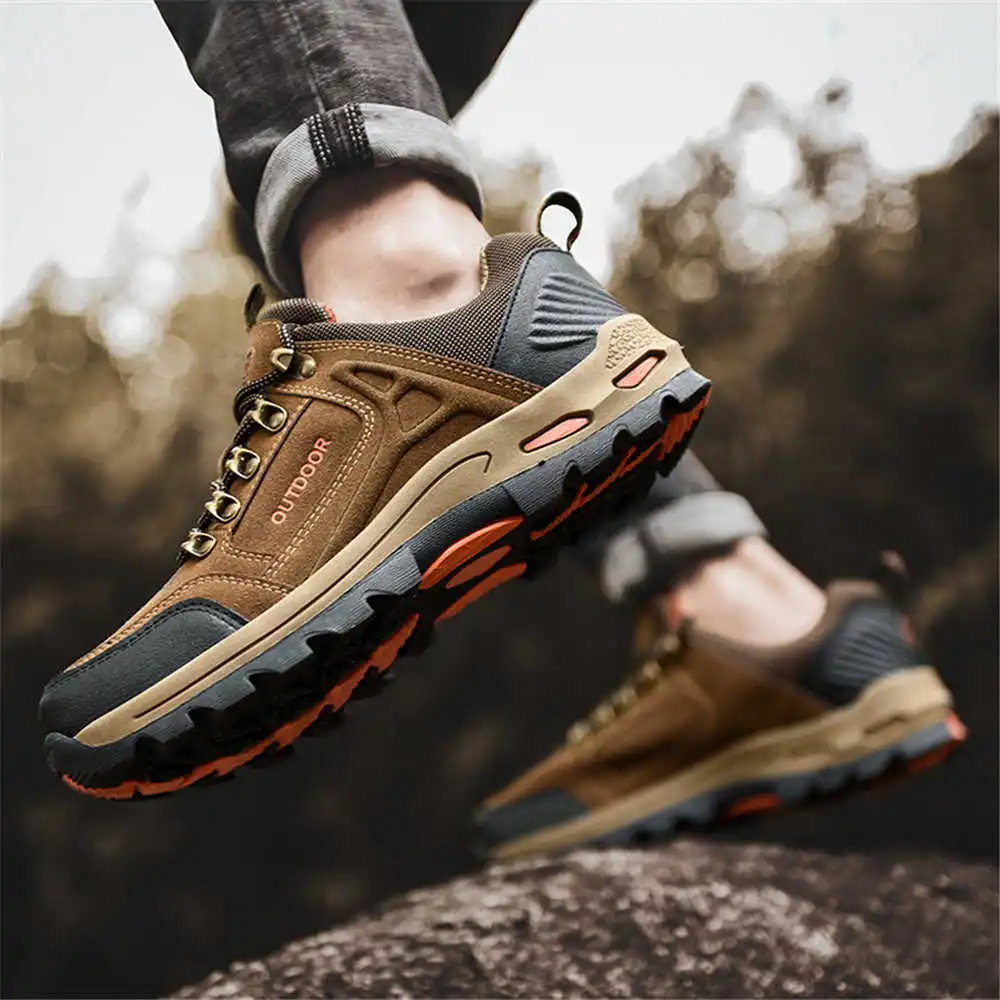 Non-slip Lace Up Hiking Tennis – Luxury Lifestyle Shorts recenzja i cena