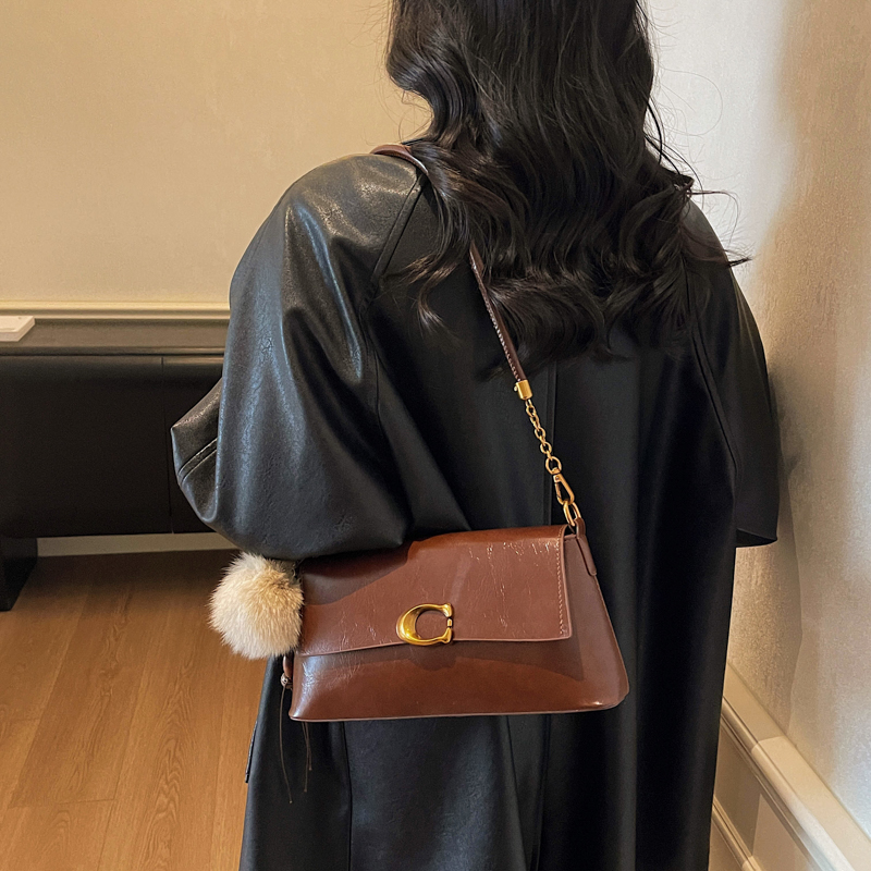 Women Luxury Elegant Leather F – Luxury Lifestyle Handbags recenzja i cena