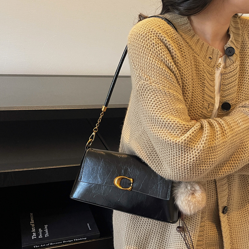 Women Luxury Elegant Leather F – Luxury Lifestyle Handbags recenzja i cena