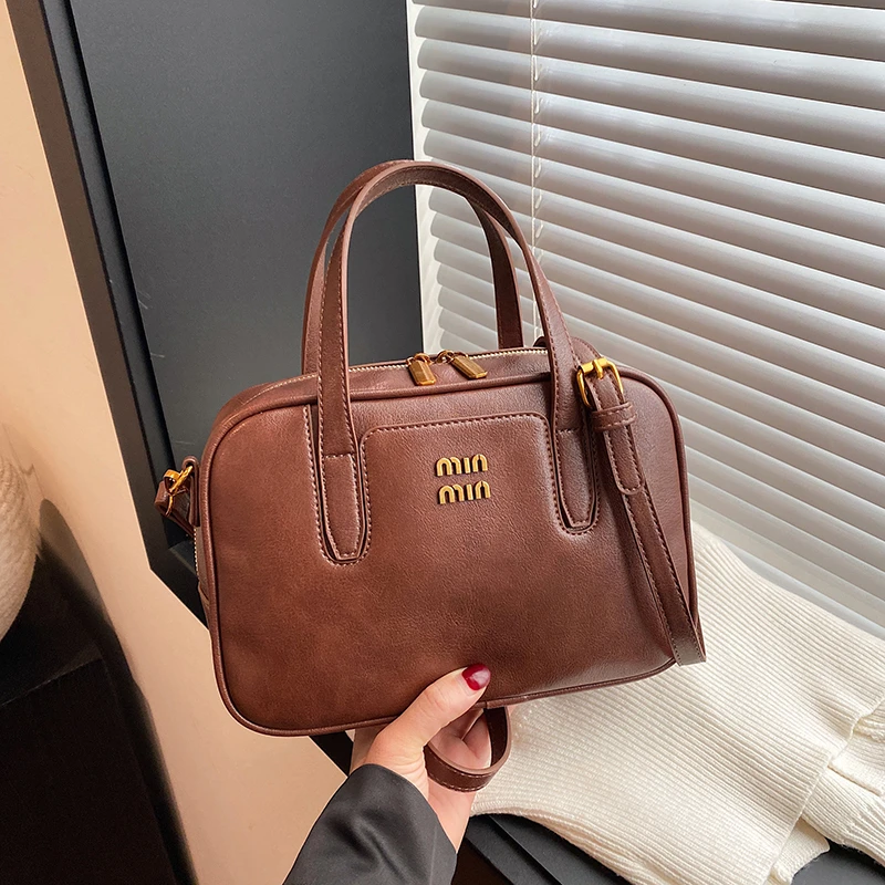 Elegant Women Luxury Leather D – Luxury Lifestyle Handbags recenzja i cena