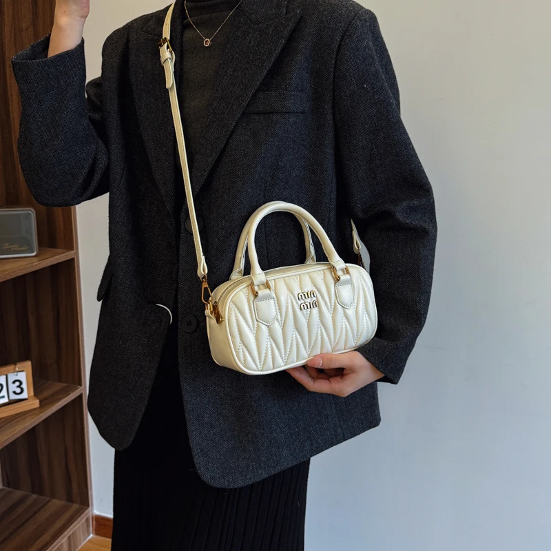 Women Luxury High End Leather  – Luxury Lifestyle Handbags recenzja i cena