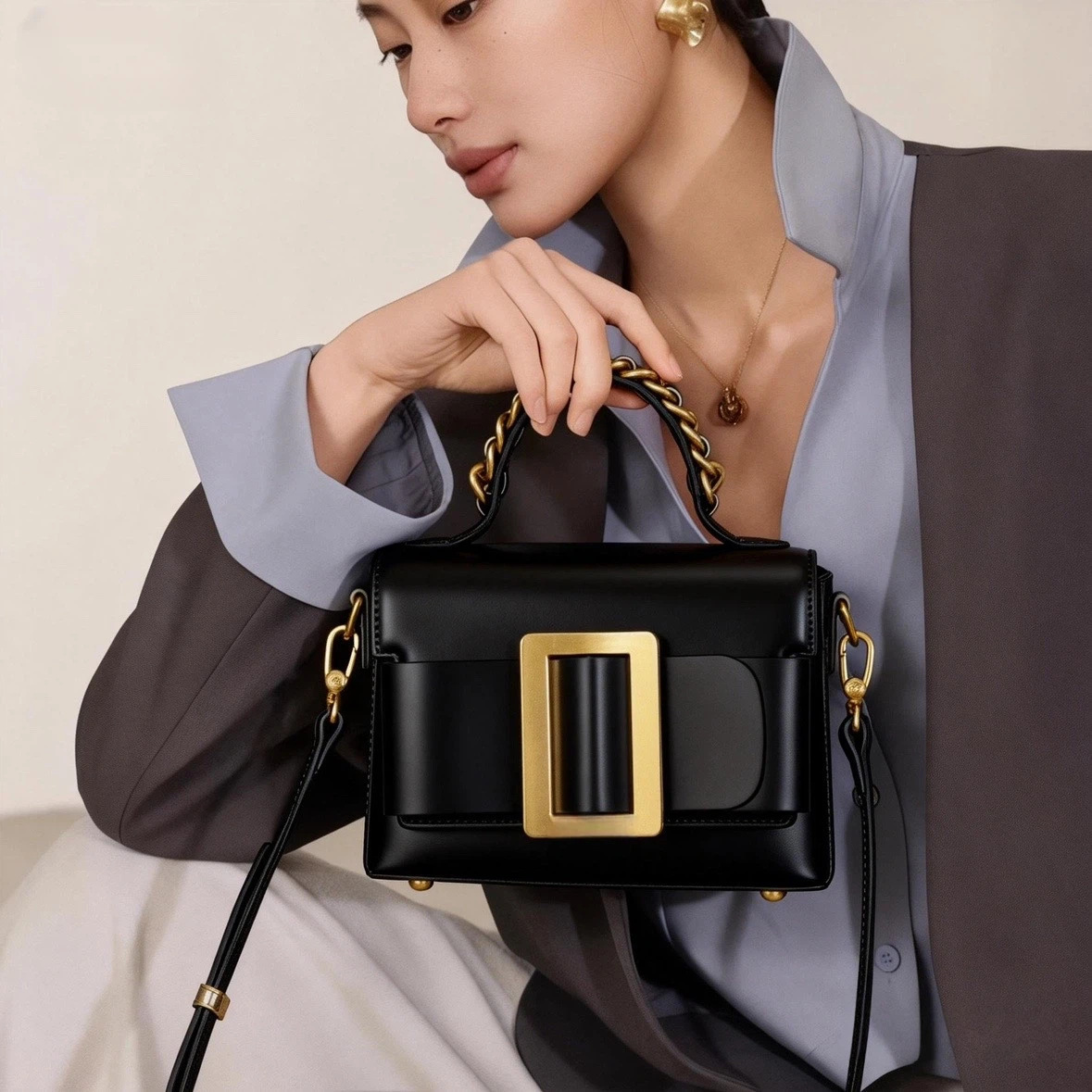 Luxury All-In-One Designer Dia – Luxury Lifestyle Handbags recenzja i cena