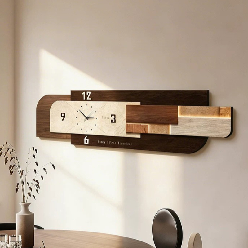 Living Room Luxury Wall Watch  – Luxury Lifestyle Living recenzja i cena