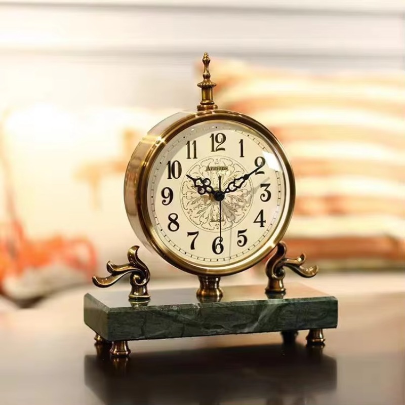 European Retro Style American  – Luxury Lifestyle Living recenzja i cena