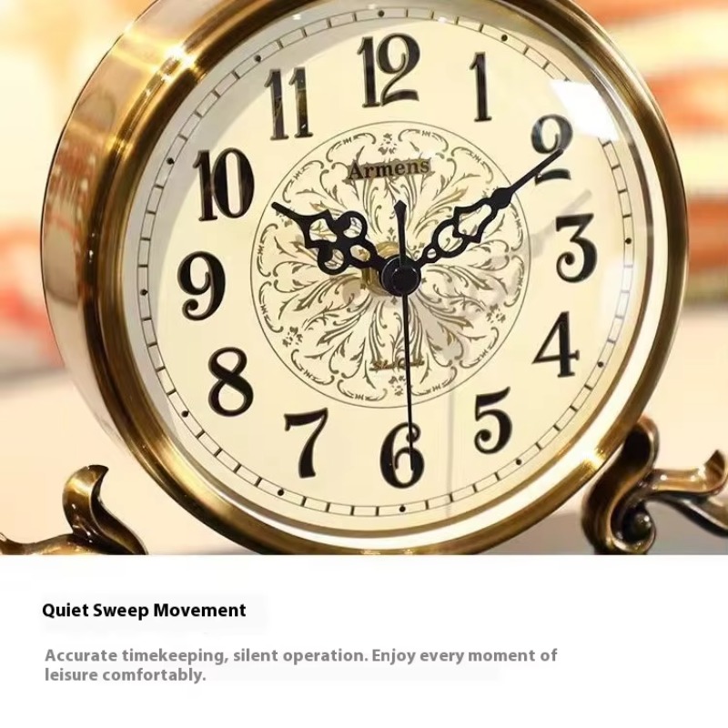 European Retro Style American  – Luxury Lifestyle Living recenzja i cena