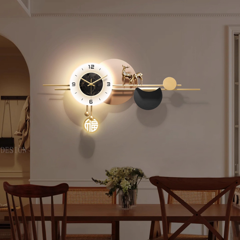 Light Luxury Interior Wall Clo – Luxury Lifestyle Living recenzja i cena