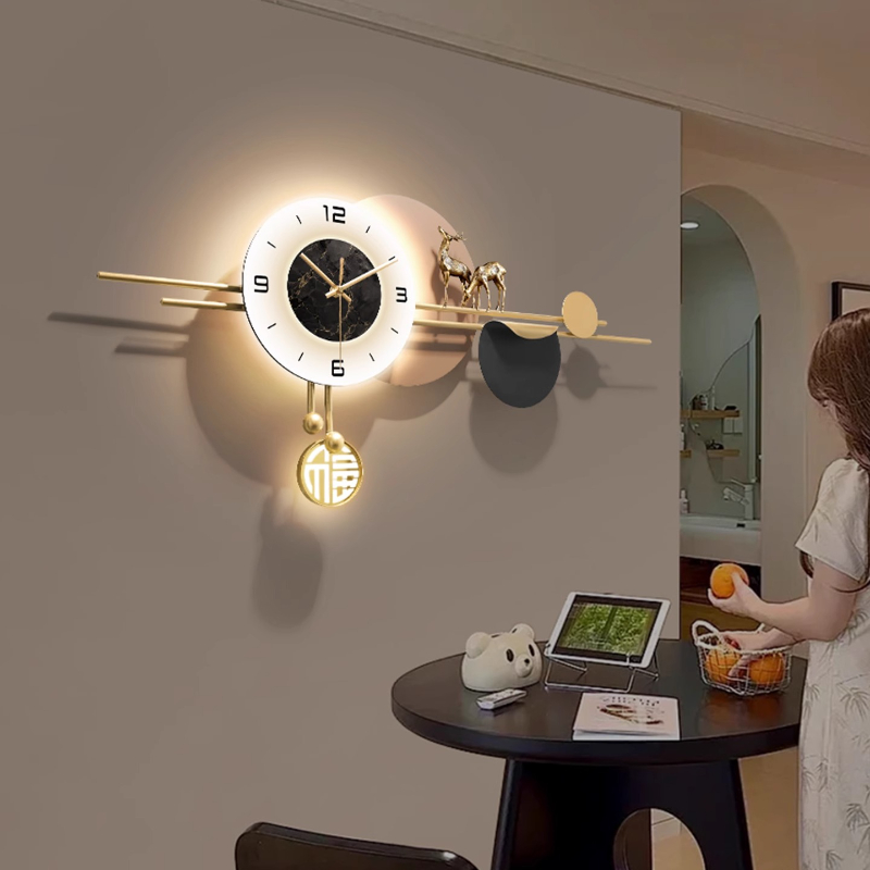 Light Luxury Interior Wall Clo – Luxury Lifestyle Living recenzja i cena