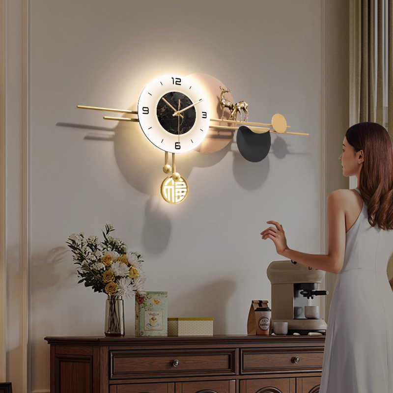 Light Luxury Interior Wall Clo – Luxury Lifestyle Living recenzja i cena