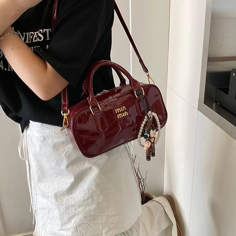 High End Luxury Women Leather  – Luxury Lifestyle Handbags recenzja i cena