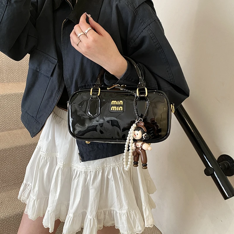 High End Luxury Women Leather  – Luxury Lifestyle Handbags recenzja i cena