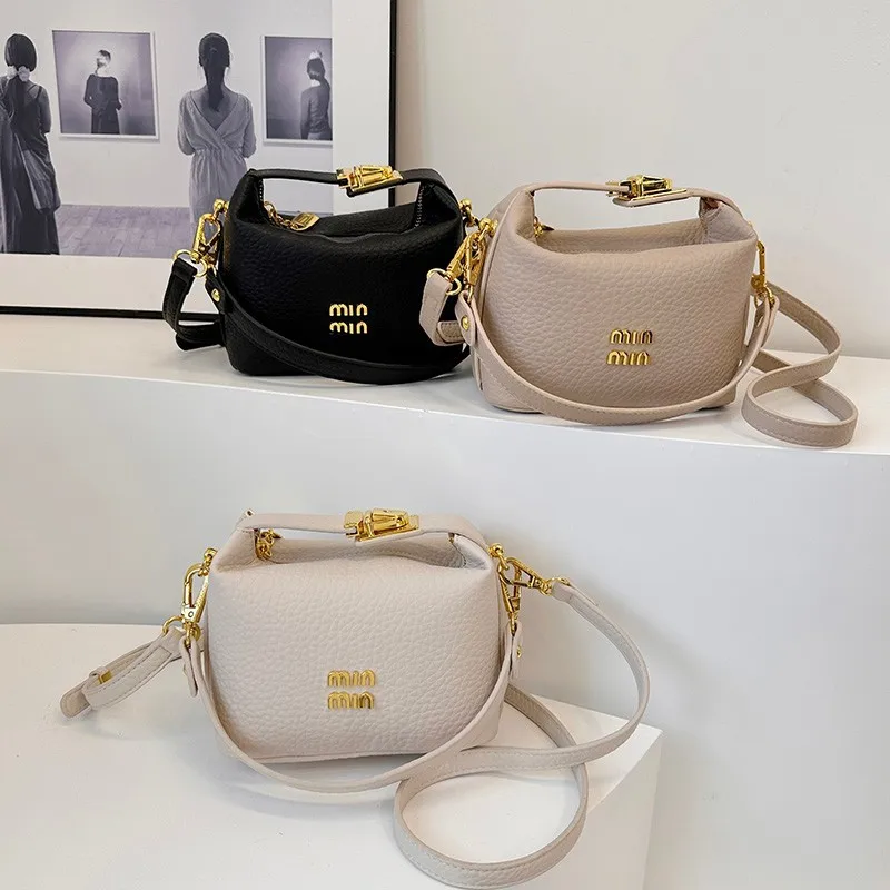 High End Women Luxury Leather  – Luxury Lifestyle Handbags recenzja i cena