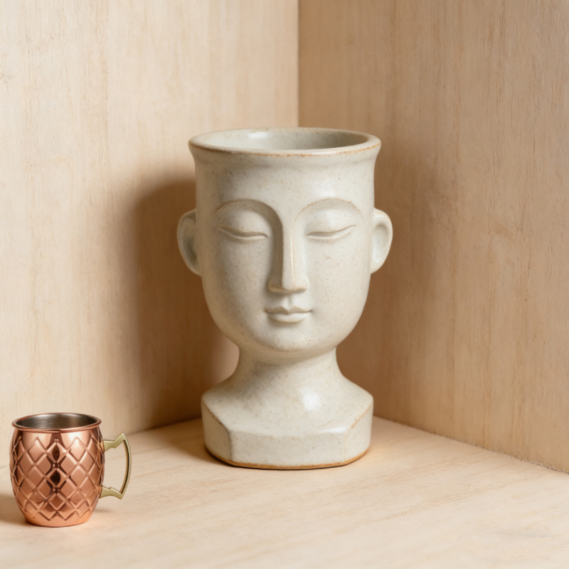 Hammer stainless steel mule mu – Copper Cocktail Mug recenzja i cena