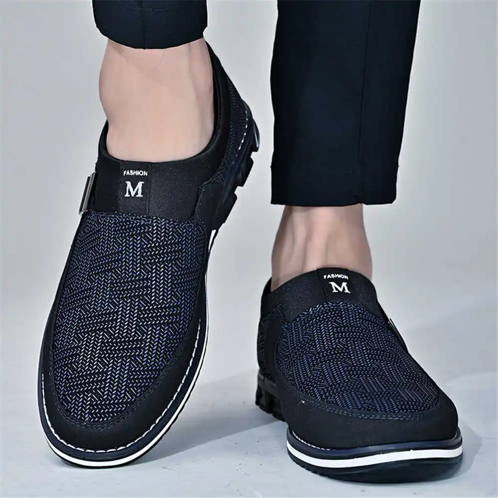 Dark Blue 44-45 Summer Shoes S – Luxury Lifestyle Shorts recenzja i cena