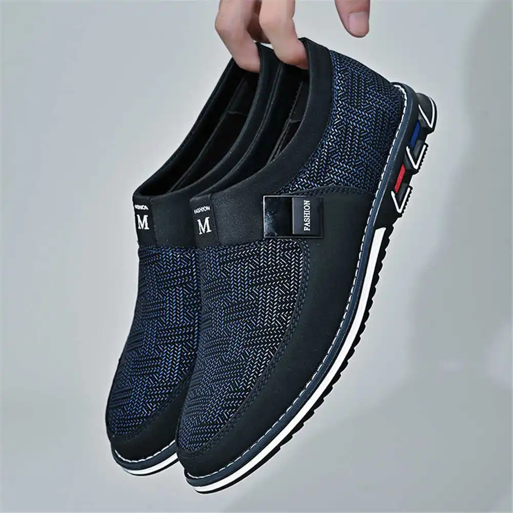 Dark Blue 44-45 Summer Shoes S – Luxury Lifestyle Shorts recenzja i cena