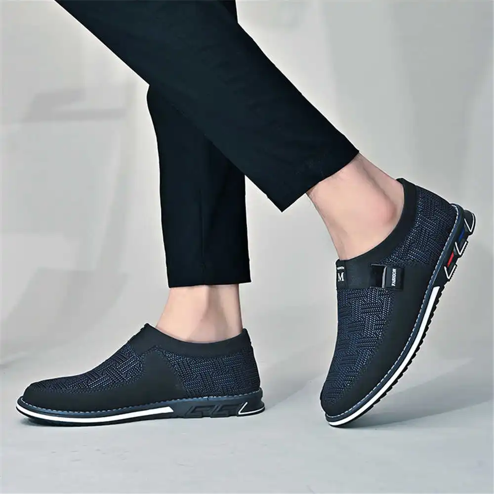 Dark Blue 44-45 Summer Shoes S – Luxury Lifestyle Shorts recenzja i cena