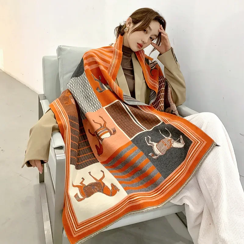 Throw Blanket Luxury Winter Ca – Cashmere Throw Blanket recenzja i cena