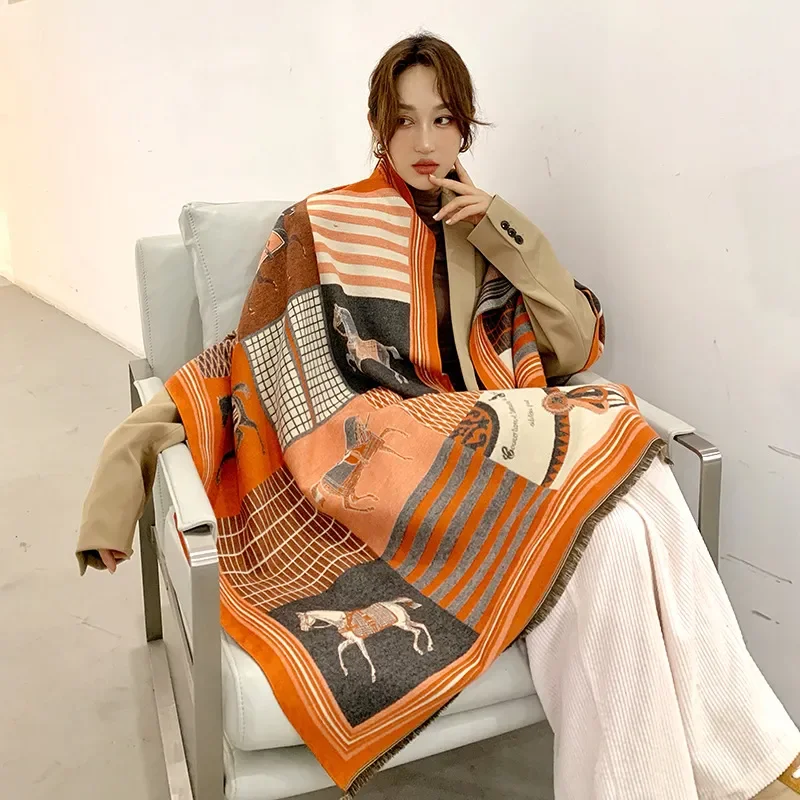 Throw Blanket Luxury Winter Ca – Cashmere Throw Blanket recenzja i cena