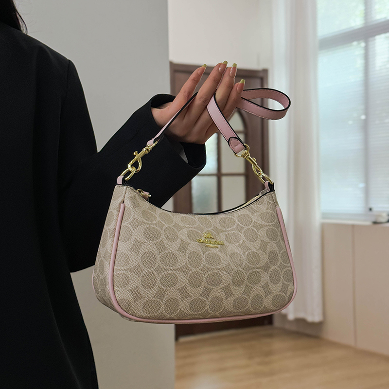 Luxury Women High End Leather  – Luxury Lifestyle Handbags recenzja i cena