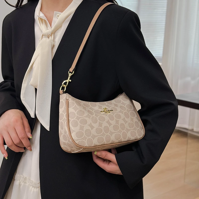 Luxury Women High End Leather  – Luxury Lifestyle Handbags recenzja i cena