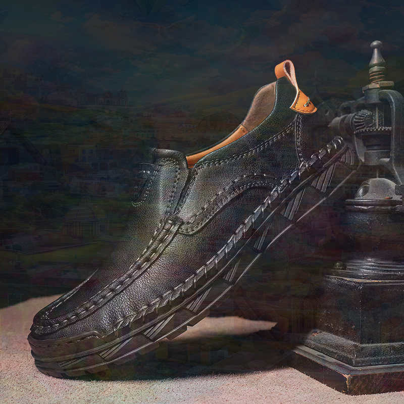 39 Slipon Sneakers Man 46 Walk – Luxury Lifestyle Shorts recenzja i cena
