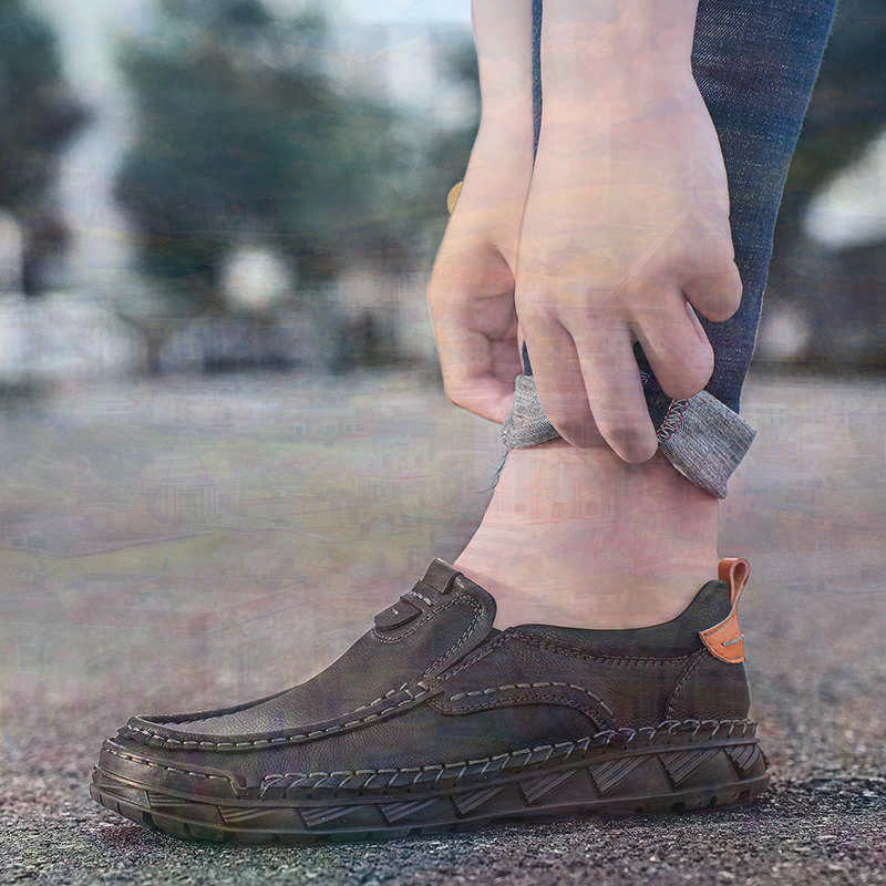 39 Slipon Sneakers Man 46 Walk – Luxury Lifestyle Shorts recenzja i cena