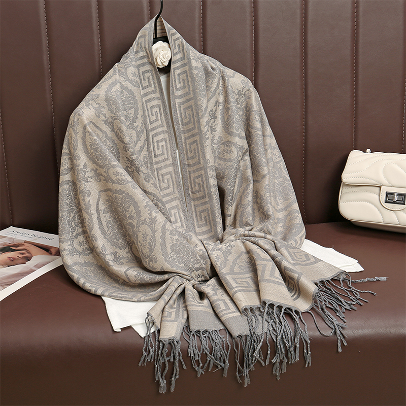 2024 Luxury Thick Cashmere Sca – Cashmere Throw Blanket recenzja i cena