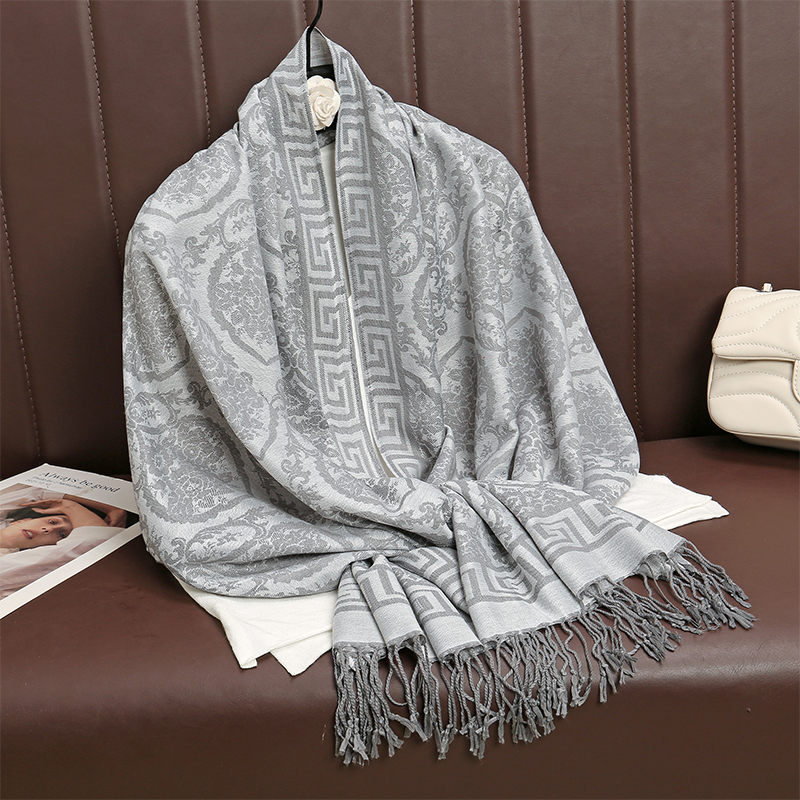 2024 Luxury Thick Cashmere Sca – Cashmere Throw Blanket recenzja i cena