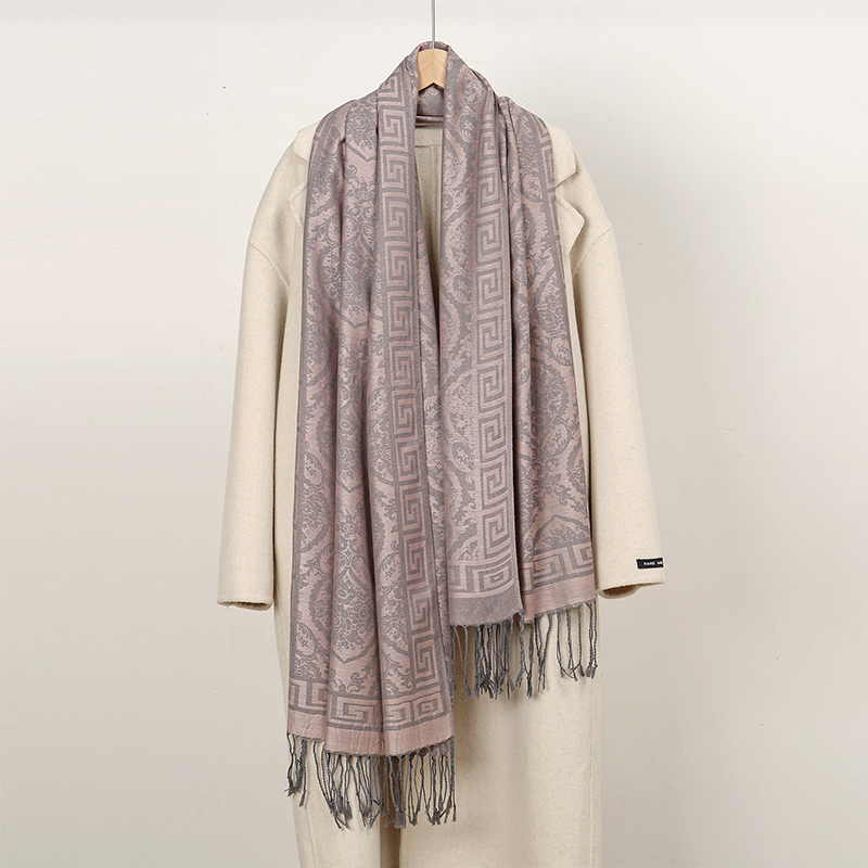 2024 Luxury Thick Cashmere Sca – Cashmere Throw Blanket recenzja i cena