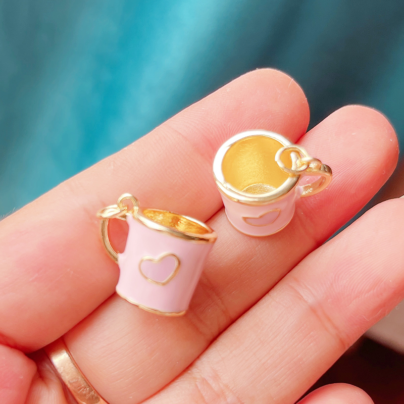 Fashion Cute Win Glass Cups Ic – Copper Cocktail Mug recenzja i cena