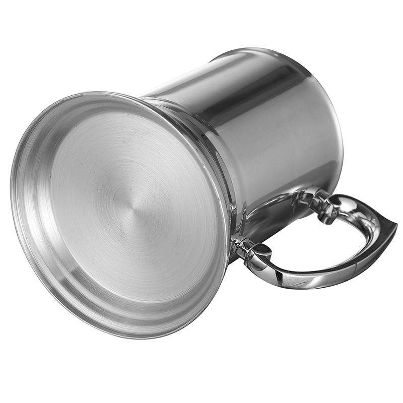 1PCS Tankard Stein Double Wall – Copper Cocktail Mug recenzja i cena