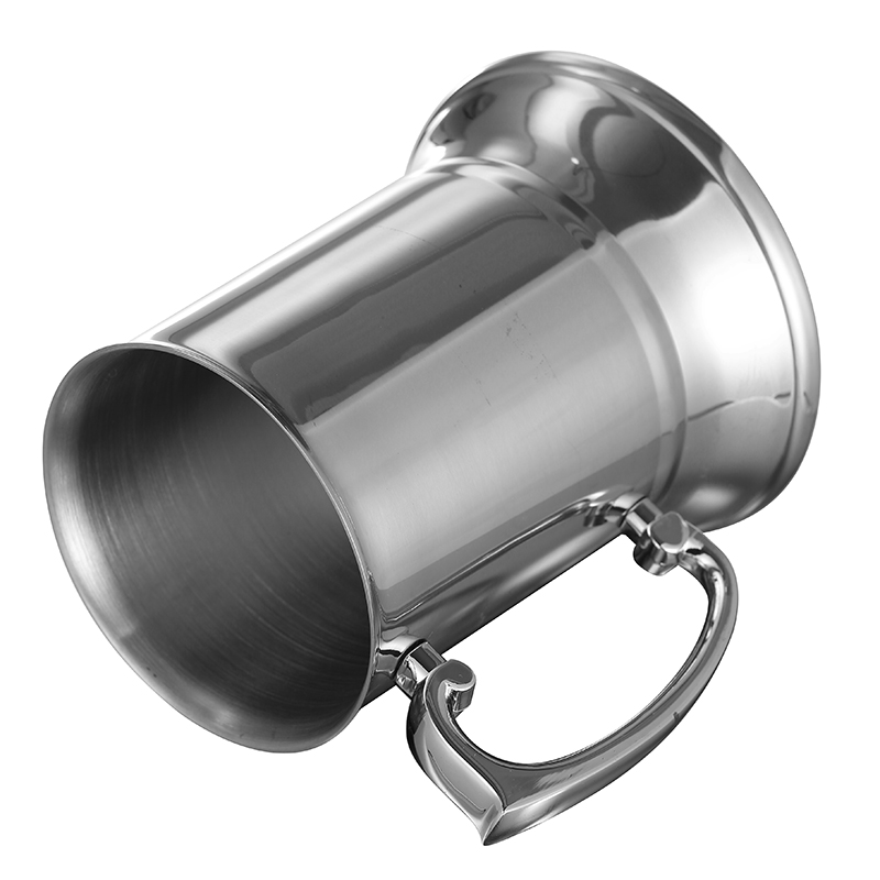 1PCS Tankard Stein Double Wall – Copper Cocktail Mug recenzja i cena